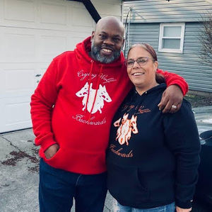 Meet your Posher, Carmen